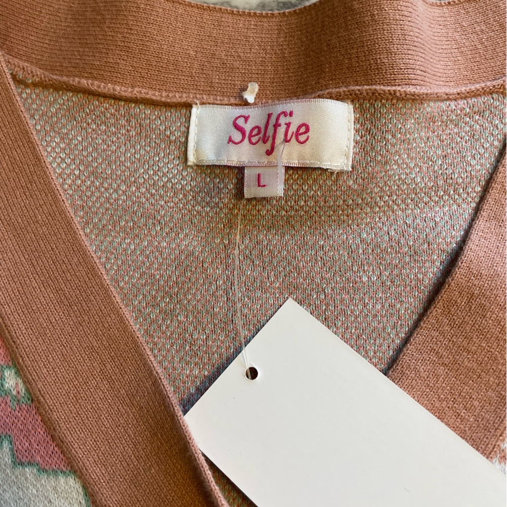 Women Fashion Sweater
